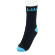 Lekkie-Cycle-Socks-Black