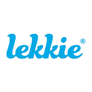 The new international Lekkie website is on the way.