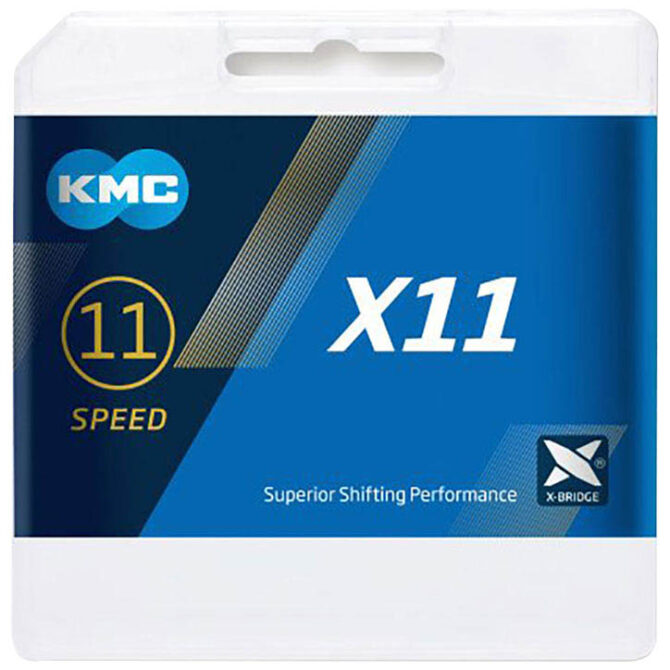 KMC-X11