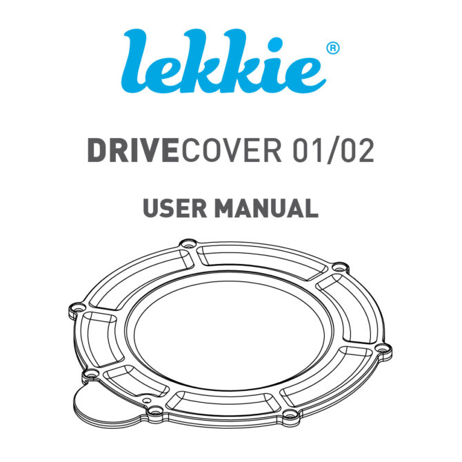 User Manual Thumbnail DriveCover 01 02 - Lekkie