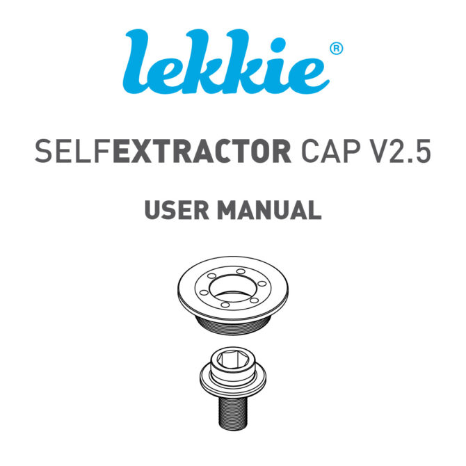 User Manual Thumbnail Extractor cap V2.5 - Lekkie