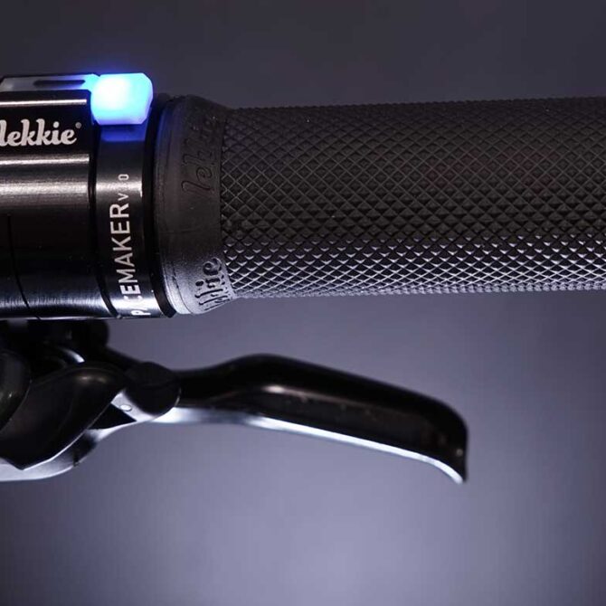 Pacemaker Electric Bike Throttle