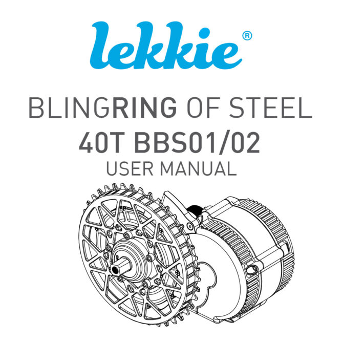 User Manual Thumbnail Steel 40T 01 02 - Lekkie