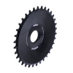Nucleus Direct Mount Chainring - Bosch Ebike - 34T Bosch 34T 700 3 - Lekkie