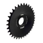 Nucleus Direct Mount Chainring - Shimano Ebike - 34T Shimano Nucleus 1 - Lekkie