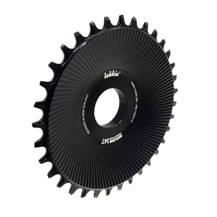 Nucleus Direct Mount Chainring - Shimano Ebike - 34T