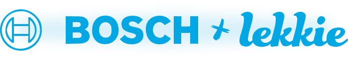 Lekkie for Bosch