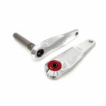 Nucleus CYC silver red 3 - Lekkie