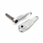 Nucleus CYC silver silver - Lekkie
