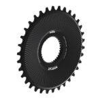 Nucleus Direct Mount Chainring - DJI Avinox Ebike - 34T Nucleus DJI Avinox 34T - Lekkie