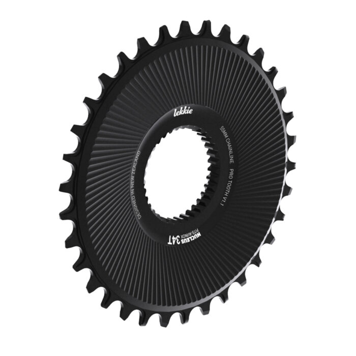Nucleus Direct Mount Chainring - DJI Avinox Ebike - 34T