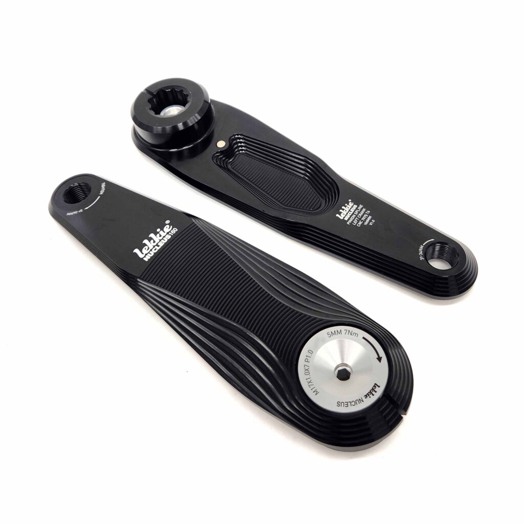 Lekkie Nucleus for Pinion