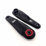 Nuleus Black red - Lekkie