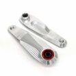 Nuleus Silver – Red