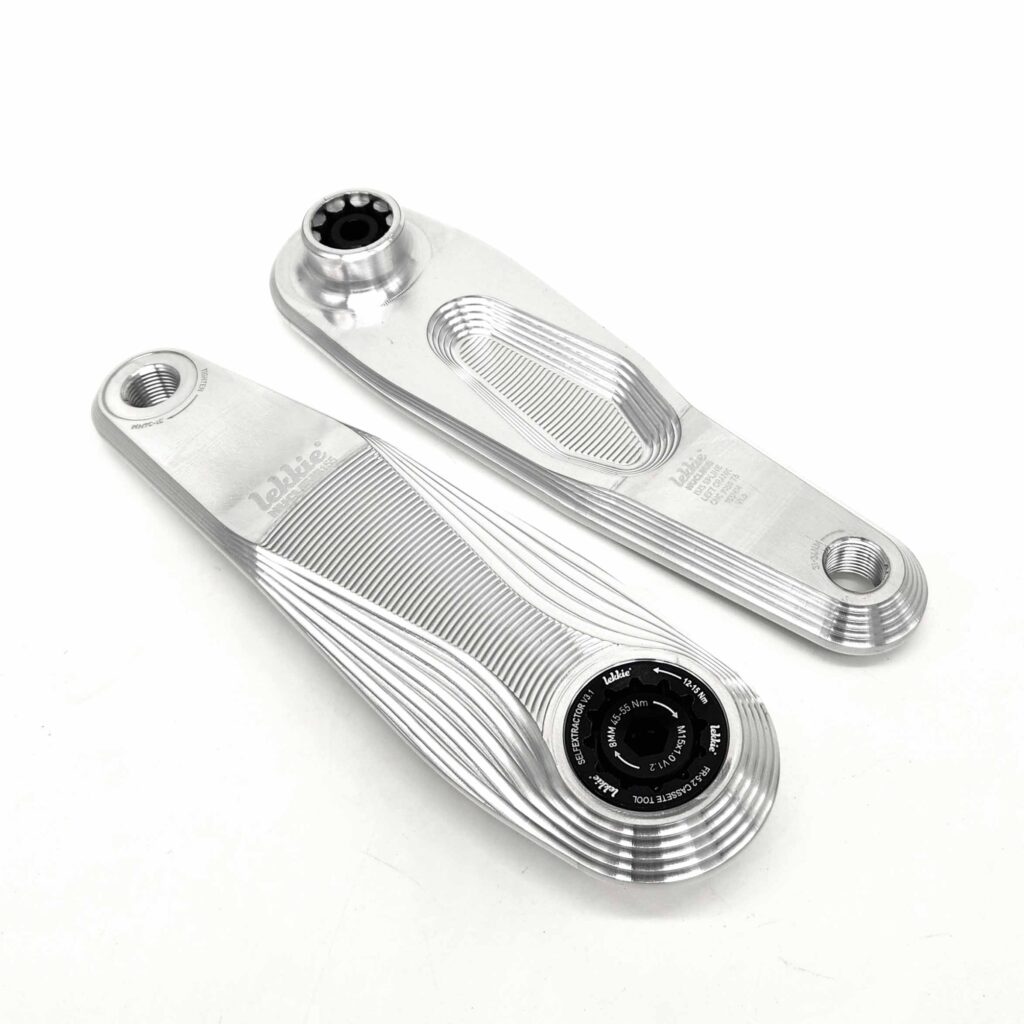 Nuleus Silver black 1 - Lekkie