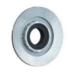 Nucleus Locker for CYC Photon _ Silver