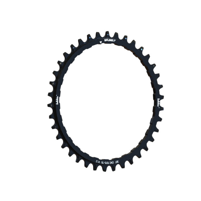 SplineUp Chain Ring for Nucleus CYC Photon Motor
