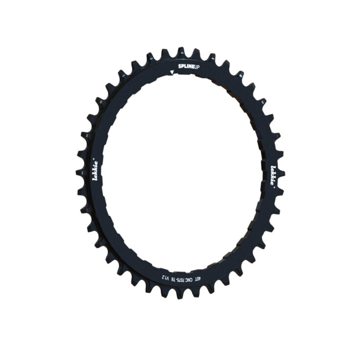 SplineUp Chain Ring for Nucleus CYC Photon Motor