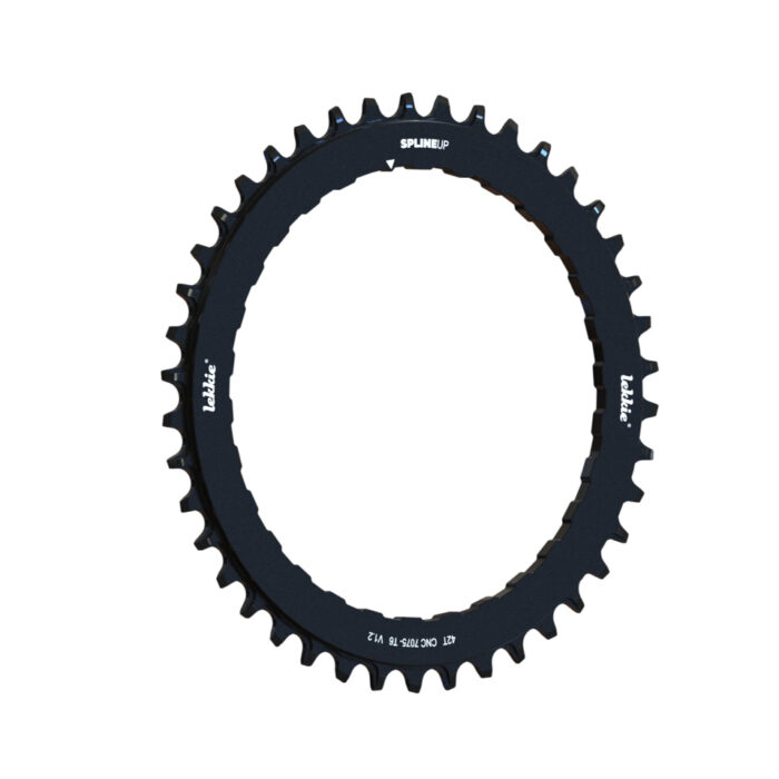 SplineUp Chain Ring - For CYC Photon - 42T