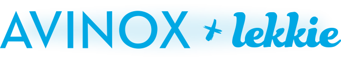 Avinox x Lekkie