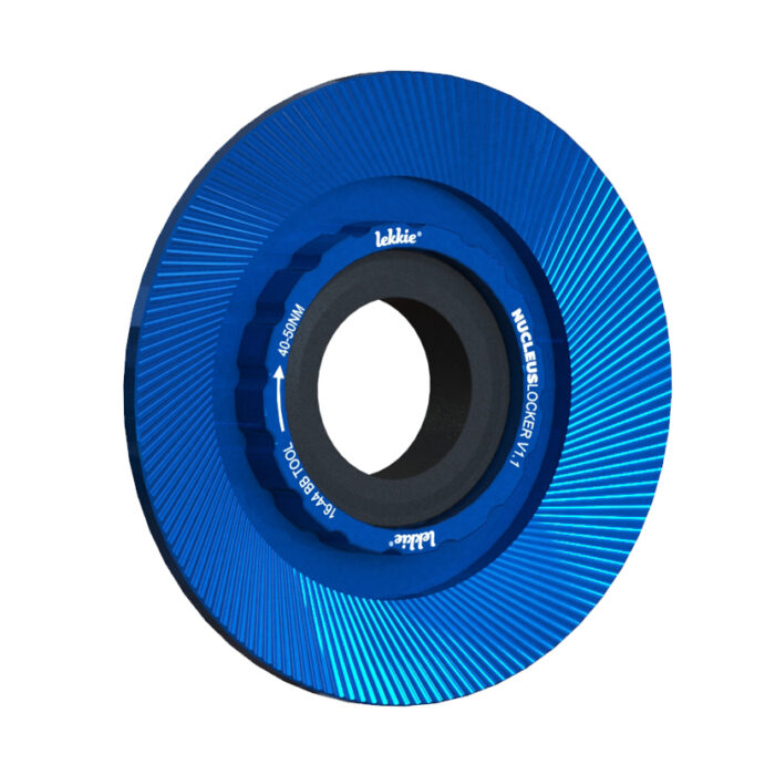 Nucleus Locker for CYC Photon _ Blue