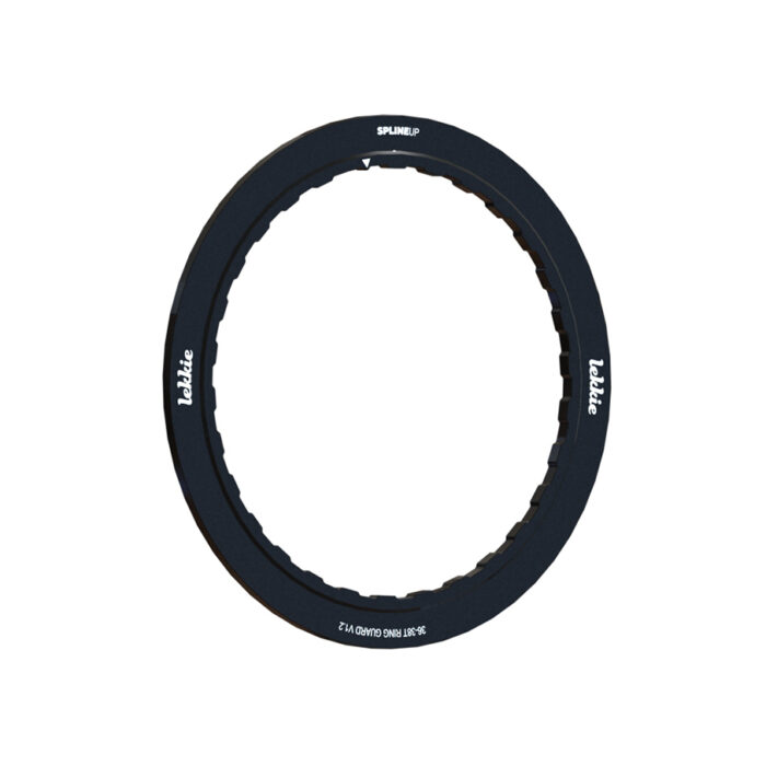 SplineUp Ring Guard - For CYC Photon - 36T-38T