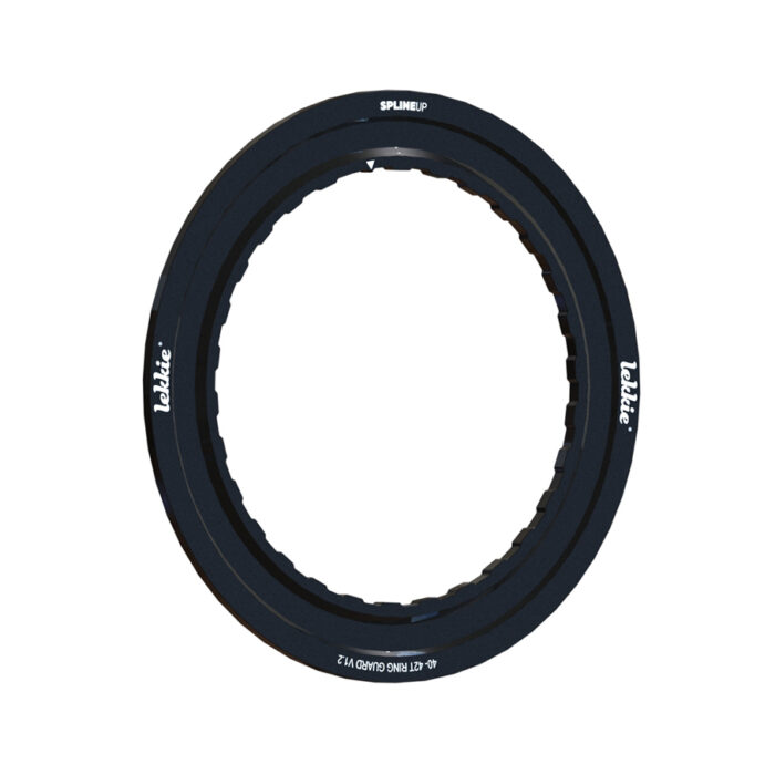 SplineUp Ring Guard - For CYC Photon - 40T-42T