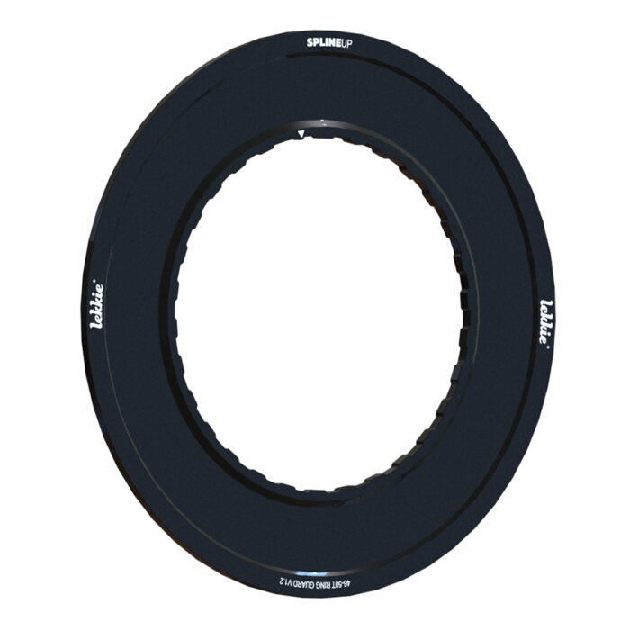 SplineUp Ring Guard - For CYC Photon - 46T-50T