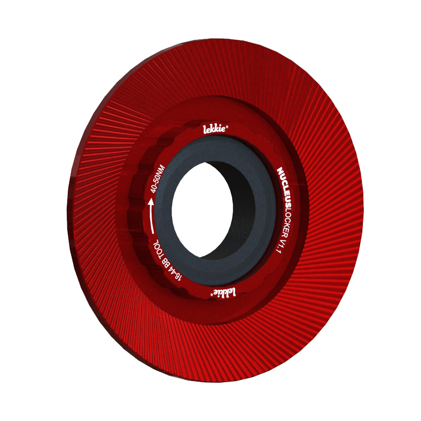 Nucleus Locker for CYC Photon _ Red