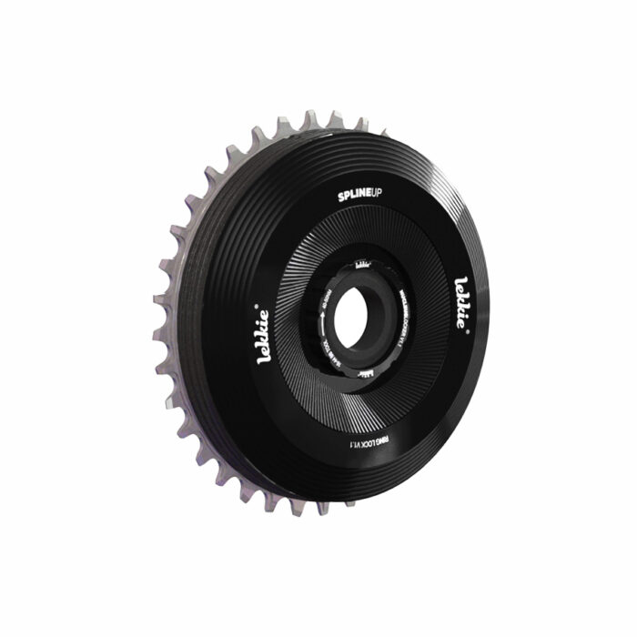 36T CYC Spline UP Builder