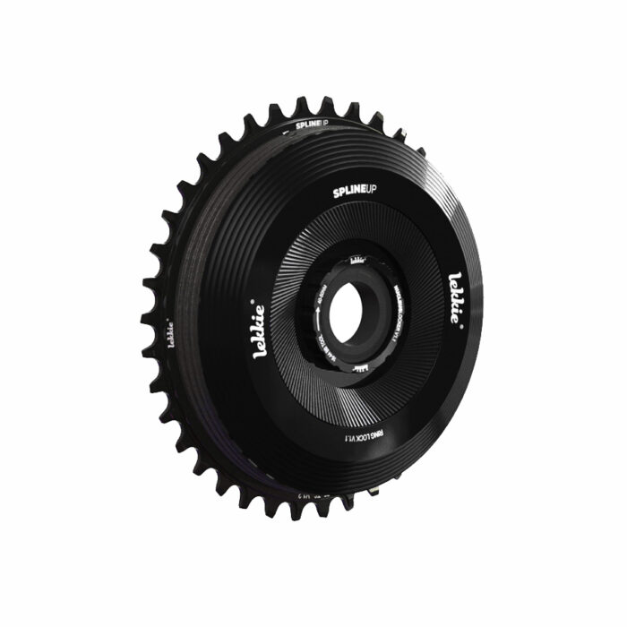 38T CYC Photon SplineUP Builder