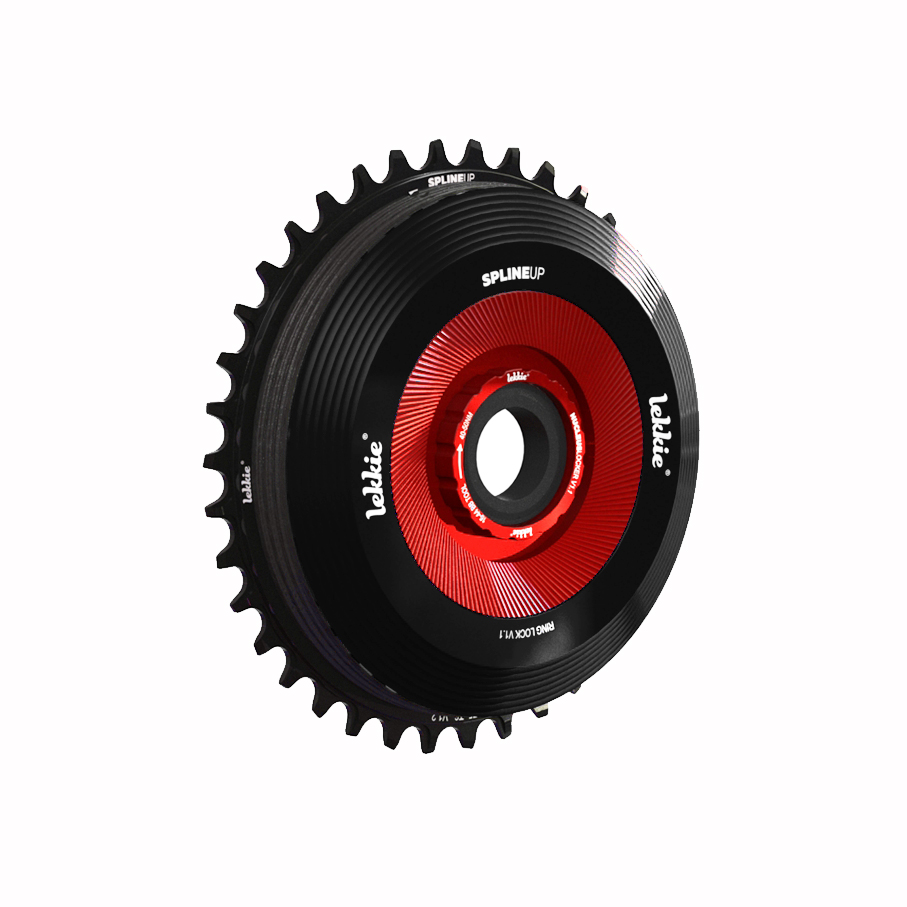 Nucleus Locker - For CYC Photon - Red - Image 3