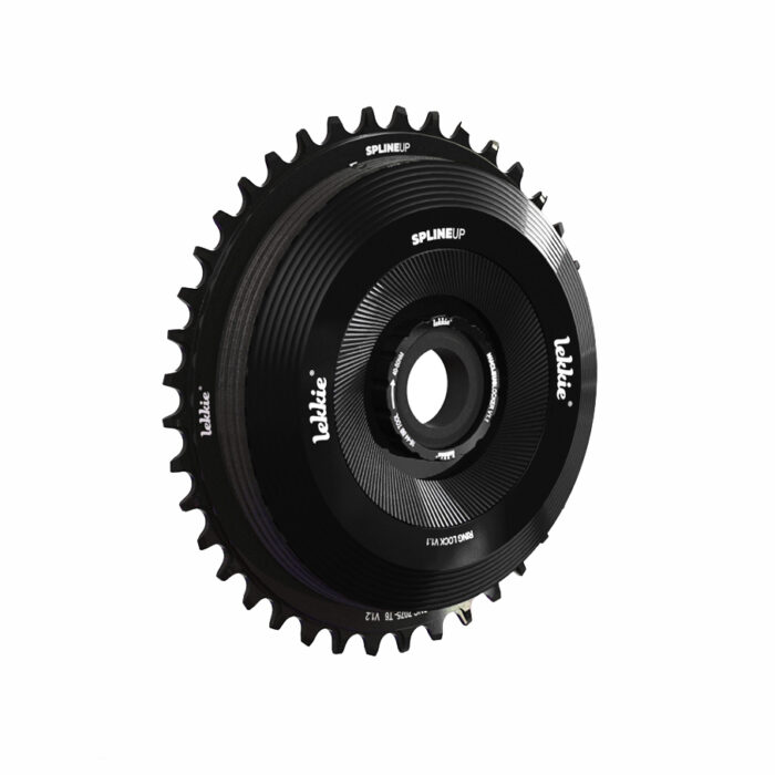40T CYC Spline UP Builder