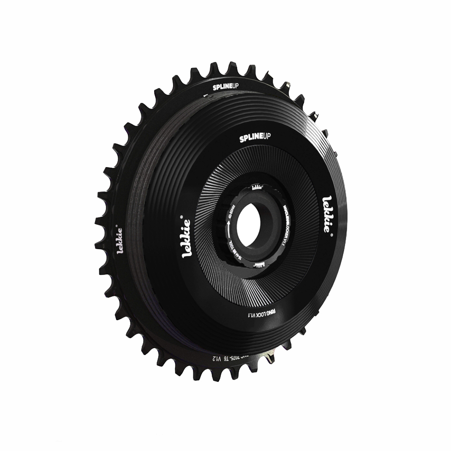 40T CYC Spline UP Builder