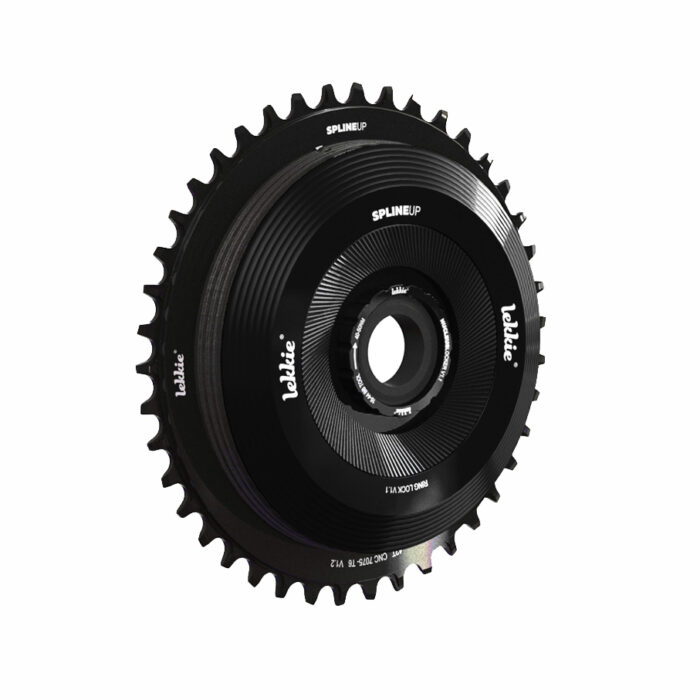 42T CYC SplineUp Builder