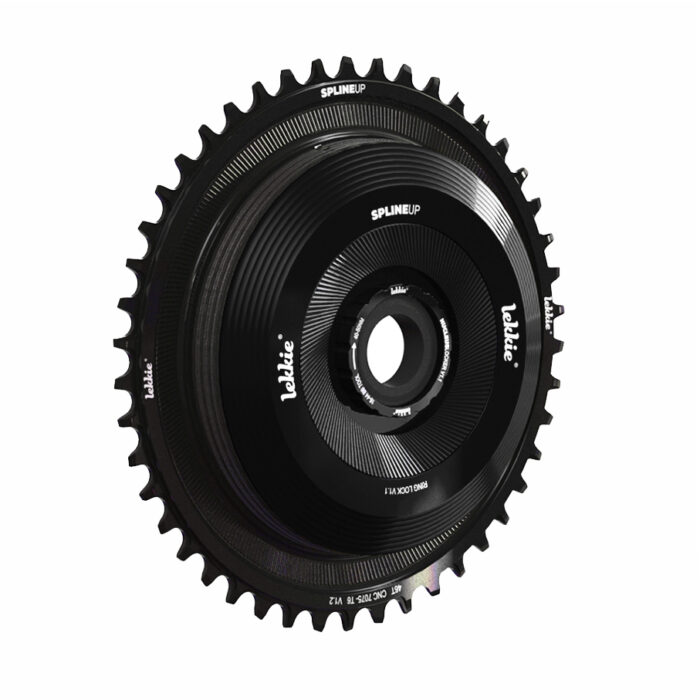 46T CYC SplineUp Builder