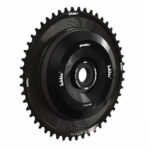 Splineup 50T black locker black ring - Lekkie