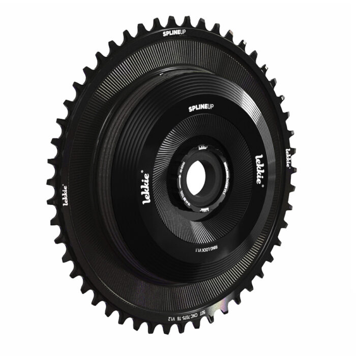 50T CYC SplineUp Builder