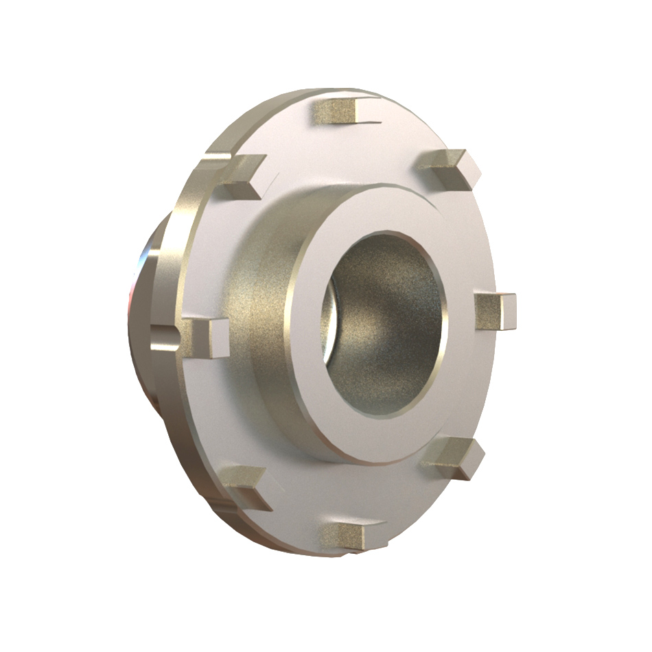 Lekkie Eight-53 DJI Axinox lockring tool