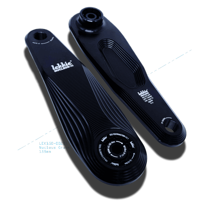 Lekkie Velduro Nucleus