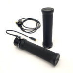 Lekkie Full Twist Throttle for Surron