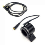 Lekkie Pacemaker Throttle Thumb Surron