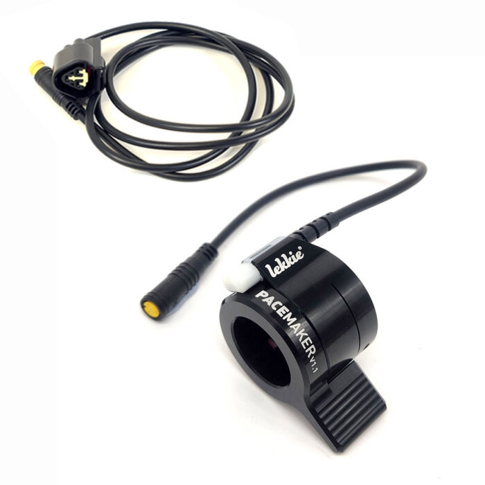 Lekkie Pacemaker Throttle Thumb Surron