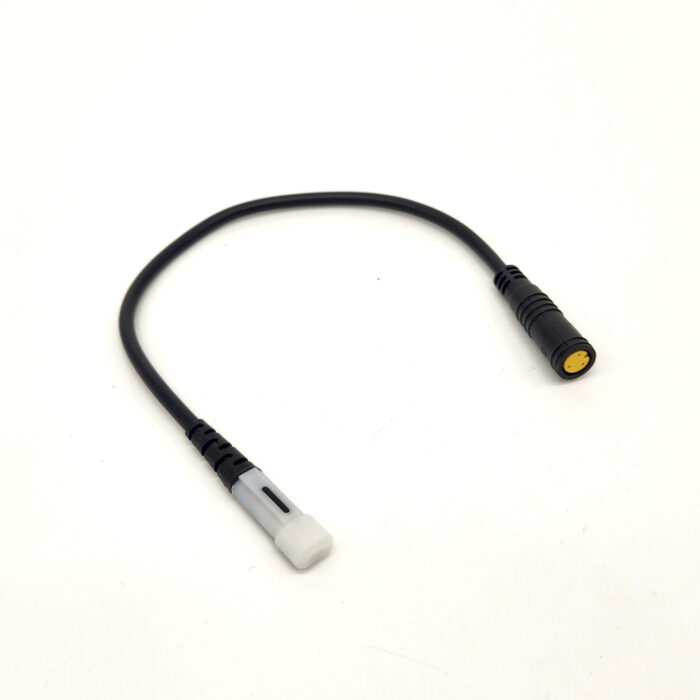 Pacemaker Throttle Sensor Replacement