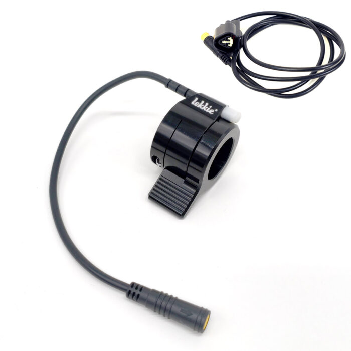 Pacemaker Thumb Throttle -Right Hand - Surron